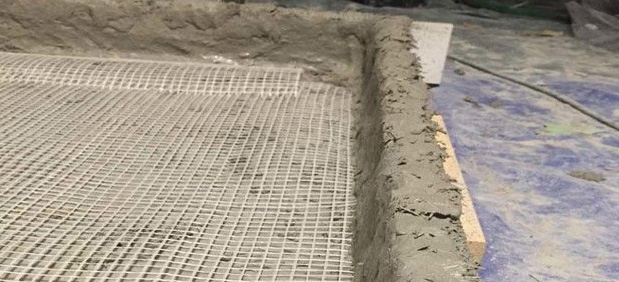 Concrete Wrexham 